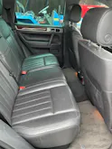 VW Touareg 4.2 V8 FSI Automatic