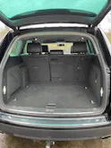 VW Touareg 4.2 V8 FSI Automatic
