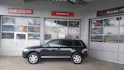VW Touareg 4.2 V8 FSI Automatic