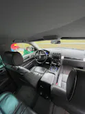 VW Touareg 4.2 V8 FSI Automatic