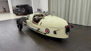 Morgan THREEWHEELER