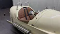 Morgan THREEWHEELER