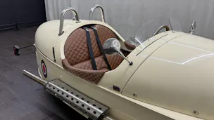 Morgan THREEWHEELER