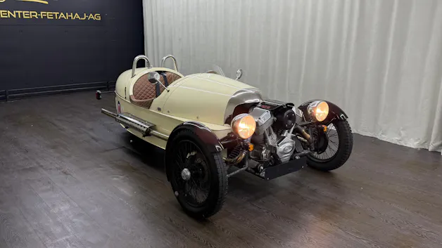 Morgan THREEWHEELER