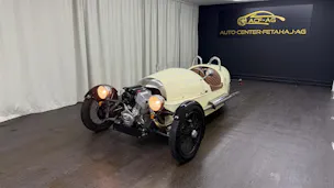 Morgan THREEWHEELER