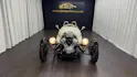 Morgan THREEWHEELER