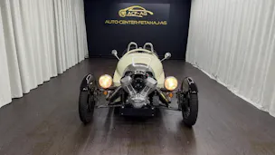 Morgan THREEWHEELER