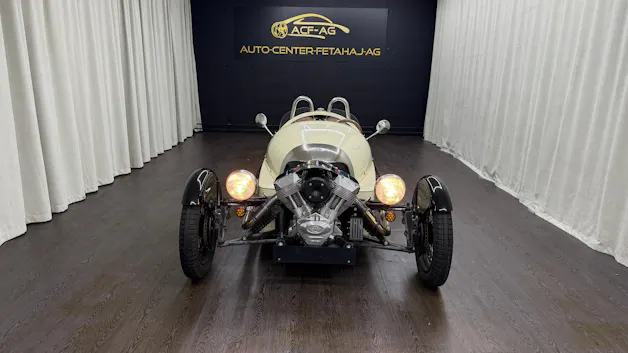 Morgan THREEWHEELER