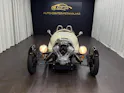 Morgan THREEWHEELER