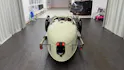 Morgan THREEWHEELER