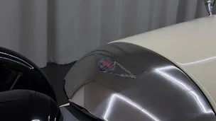 Morgan THREEWHEELER