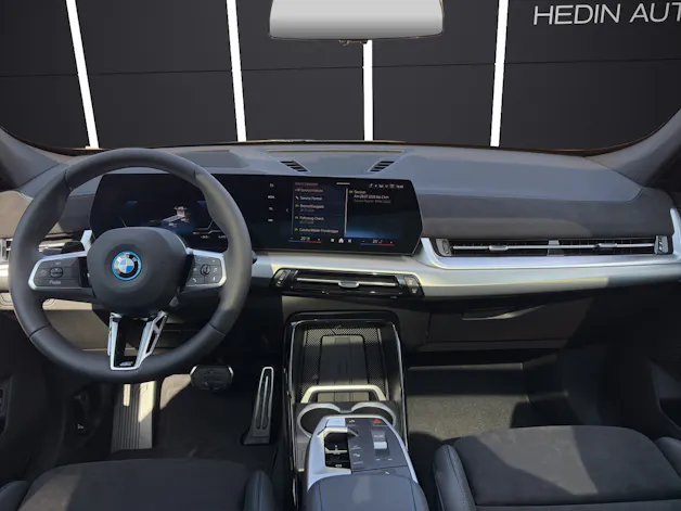 BMW iX1 xDrive30