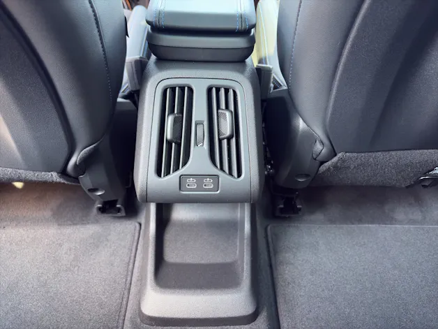 BMW iX1 xDrive30
