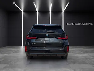 BMW iX1 xDrive30