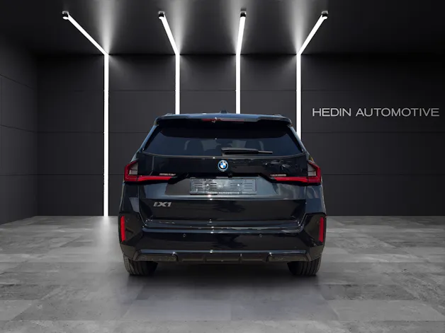 BMW iX1 xDrive30