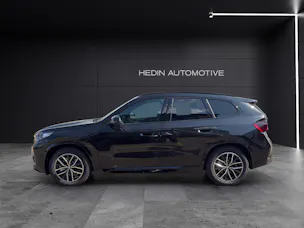 BMW iX1 xDrive30