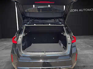 BMW iX1 xDrive30