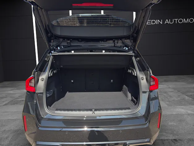 BMW iX1 xDrive30