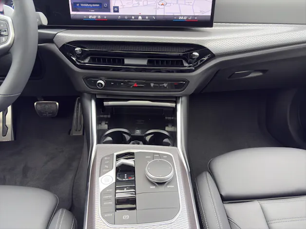 BMW M340i xDrive Touring