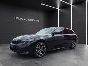 BMW M340i xDrive Touring