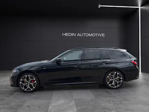 BMW M340i xDrive Touring