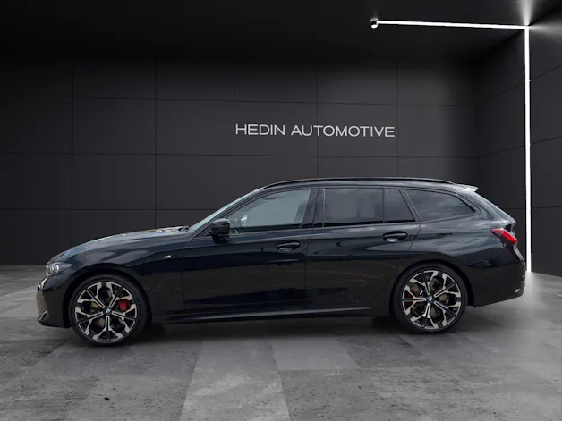 BMW M340i xDrive Touring