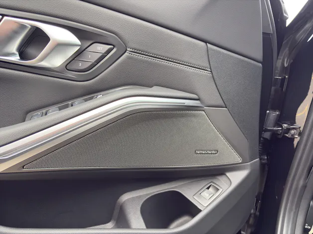 BMW M340i xDrive Touring