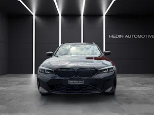BMW M340i xDrive Touring