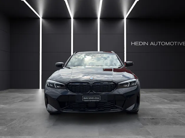 BMW M340i xDrive Touring