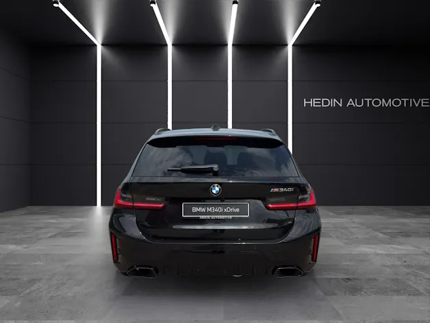 BMW M340i xDrive Touring