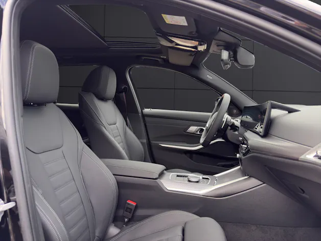 BMW M340i xDrive Touring