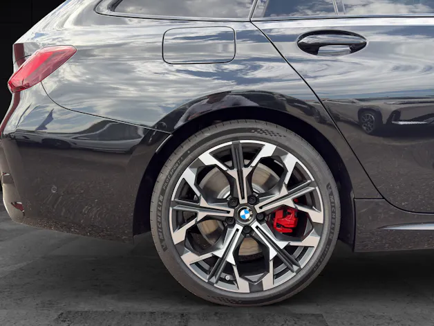 BMW M340i xDrive Touring