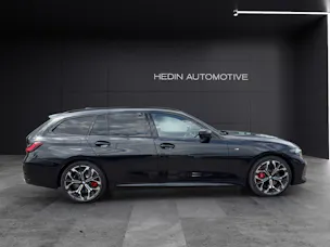 BMW M340i xDrive Touring