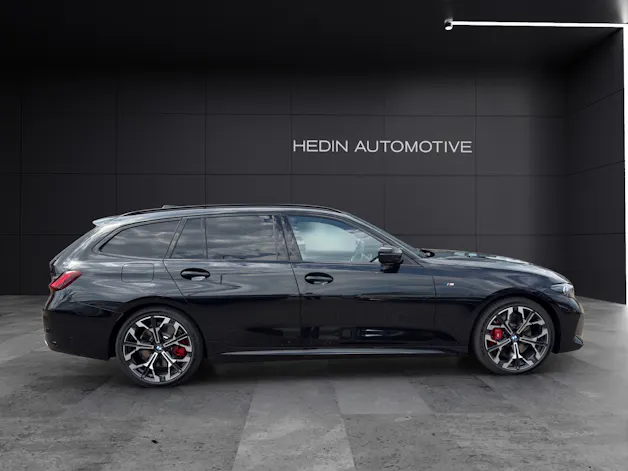 BMW M340i xDrive Touring