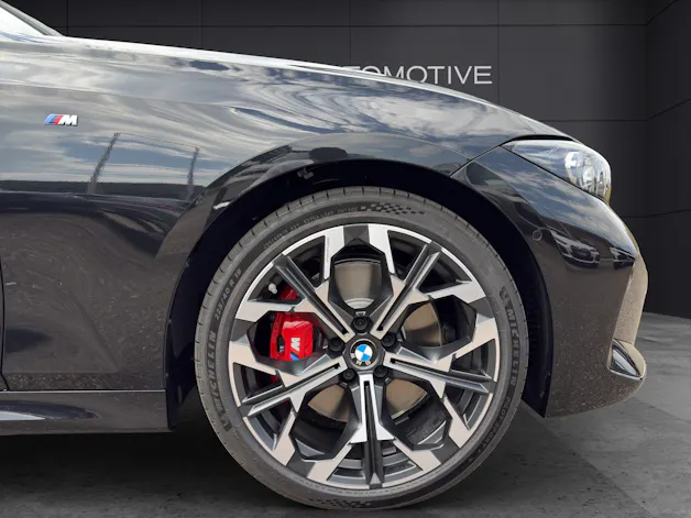 BMW M340i xDrive Touring