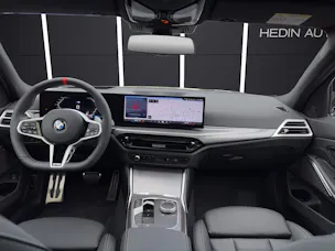 BMW M340i xDrive Touring