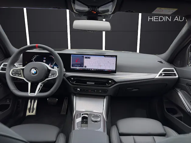 BMW M340i xDrive Touring