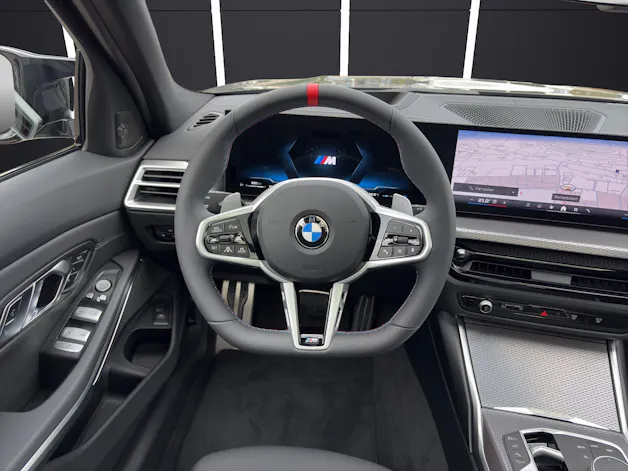 BMW M340i xDrive Touring