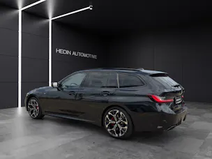 BMW M340i xDrive Touring
