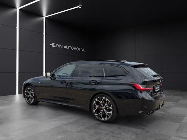 BMW M340i xDrive Touring