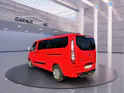 Ford Transit C Kombi 320 L2 2.0 TDCi 130 Trend
