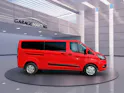 Ford Transit C Kombi 320 L2 2.0 TDCi 130 Trend