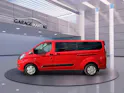 Ford Transit C Kombi 320 L2 2.0 TDCi 130 Trend