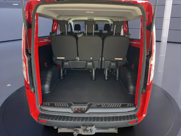 Ford Transit C Kombi 320 L2 2.0 TDCi 130 Trend