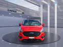 Ford Transit C Kombi 320 L2 2.0 TDCi 130 Trend