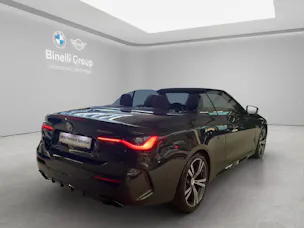 BMW M440i xDrive Cabrio M-SportPaketPro