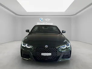 BMW M440i xDrive Cabrio M-SportPaketPro