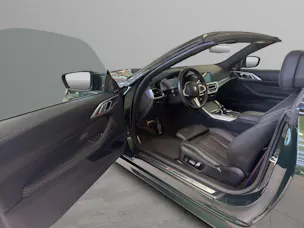 BMW M440i xDrive Cabrio M-SportPaketPro