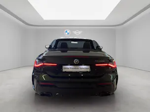 BMW M440i xDrive Cabrio M-SportPaketPro