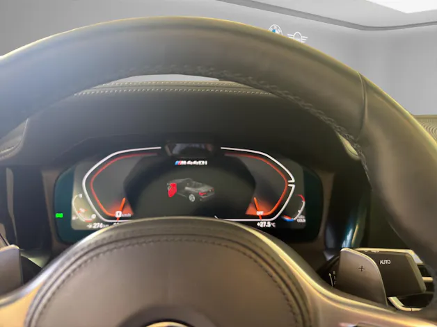 BMW M440i xDrive Cabrio M-SportPaketPro